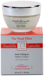 Danielle Laroche The Visual Effect Anti Fatigue Night Cream 50ml
