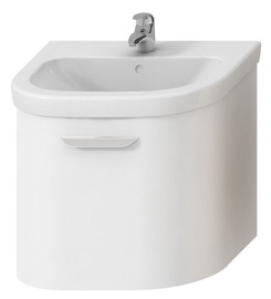 Шкаф для ванной Jika Deep H454133 White