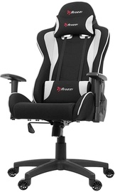 Arozzi Mezzo V2 Fabric Gaming Chair White
