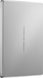 LaCie Porsche Design 5TB USB 3.0 for MAC STFD5000400