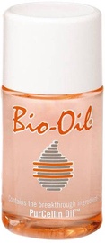 Ķermeņa eļļa Bio-Oil, 60 ml
