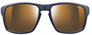 Julbo Shield Reactiv High Mountain 2-4 Blue/Orange