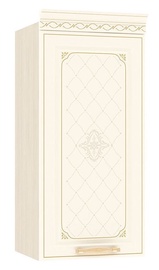 DaVita Milana 23.03 Kitchen Upper Cabinet Astrid Pine/Vanilla
