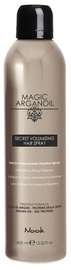Nook Magic ArganOil Volumizing Fixing Hairspray 400ml