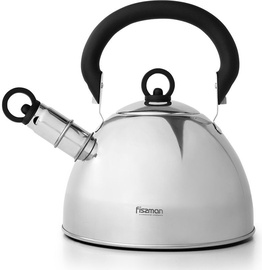 Fissman Gemma Whistling Tea Kettle 1.8l