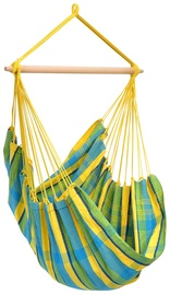 Amazonas Hanging Chair Brasil Lemon