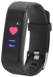 Умные часы ForMe Fenix 5S, черный