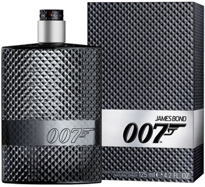 James Bond 007 James Bond 007 125ml EDT