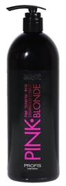 Šampoon Profis Pink Blonde, 1000 ml