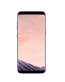 Mobilusis telefonas Samsung Galaxy S8 64 GB Orchid Gray