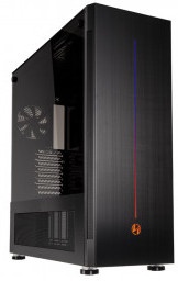 Корпус компьютера Lian Li PC-V3000WX, черный