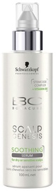 Schwarzkopf Bc Scalp Genesis Soothing Serum 100ml