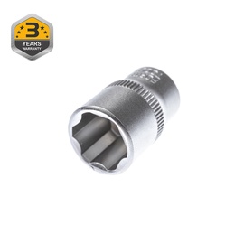 MUCIŅA 6-SK 12MM 1/4 (FORTE TOOLS)