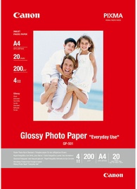 Canon GP-501 A4 Glossy 20pcs