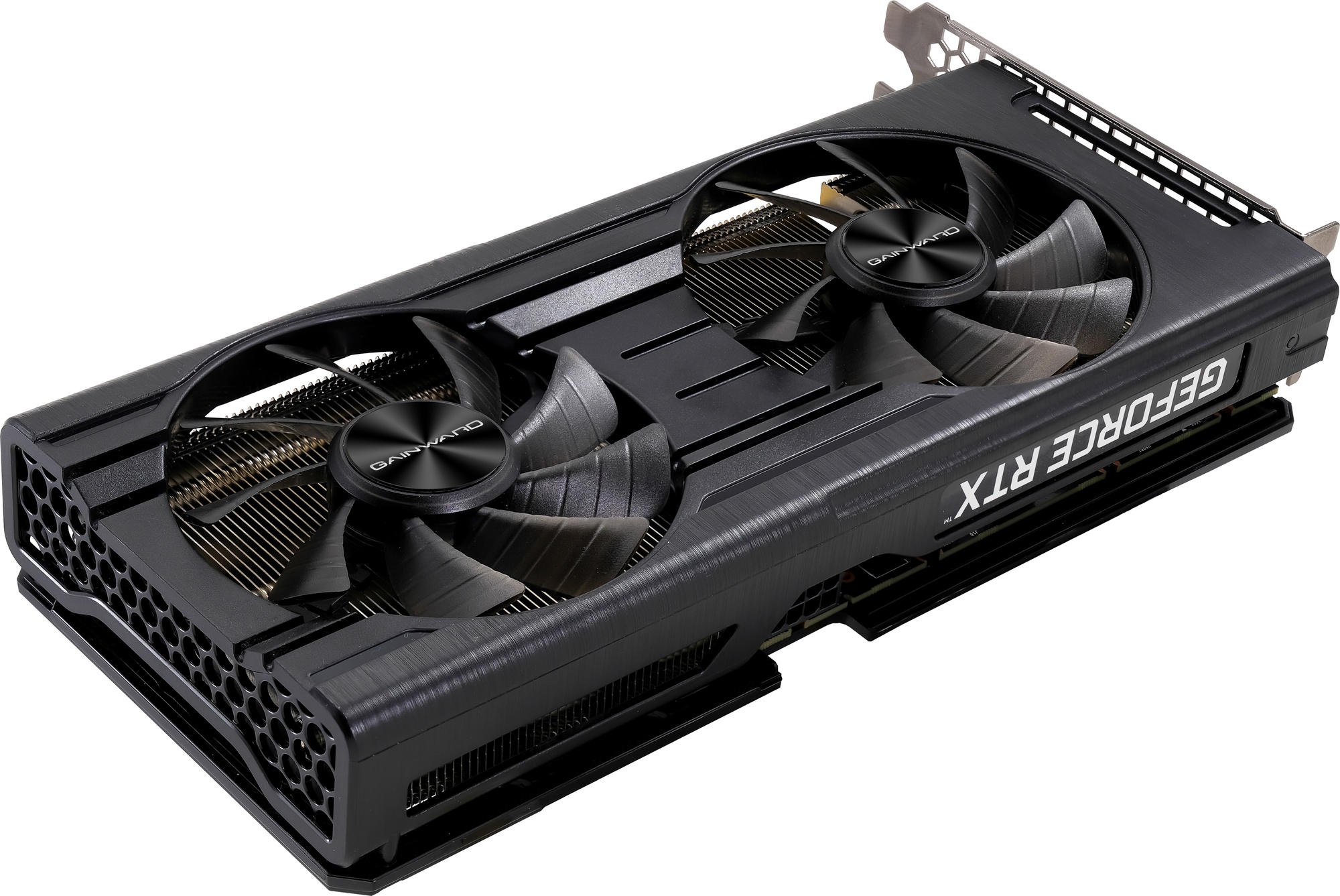 GAINWARD GeForce RTX3060 GHOST 12G GDDR6 グラフィックスボード