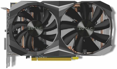 Zotac GeForce GTX 1060 AMP Edition 6GB GDDR5X PCIE ZT-P10620C-10M