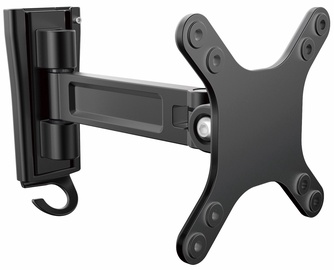 Кронштейн StarTech Single Swivel, 13-34″, 15 кг