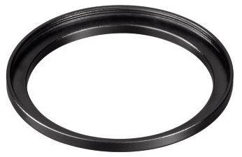 Hama Lens 49mm/Filter 46mm Adapter Ring