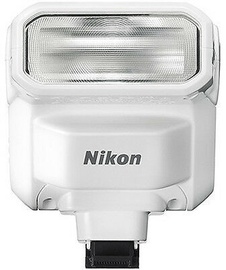 Вспышка Nikon Speedlight SB-N7, white