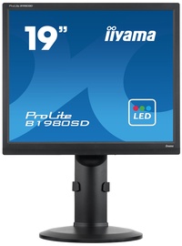 Monitorius Iiyama ProLite B1980SD-B1, 19", 5 ms