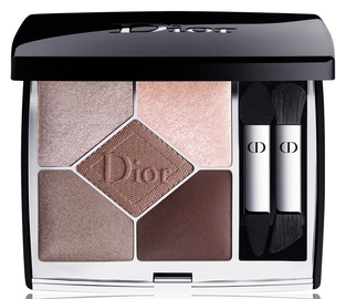 Acu ēnas Christian Dior, 7 g, 669 soft cashmere
