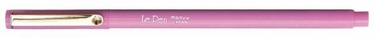Ручка Marvy Le Pen, розовый