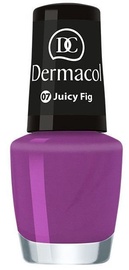 Dermacol Nail Polish 5ml 07