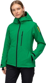 Audimas Ski Jacket Jolly Green LT XL