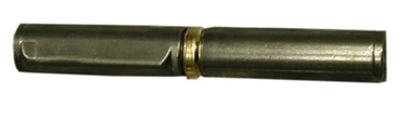 Durų lankstas DIY, 415/r, 150 x 22 mm