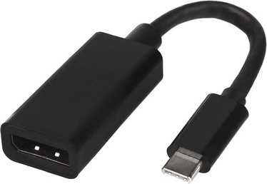 Адаптер 4World USB C to DisplayPort 10563