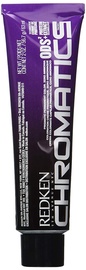 Kраска для волос Redken Chromatics, Brown Copper, Brown Copper 6.54, 0.063 л
