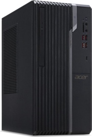 Стационарный компьютер Acer Veriton S4 VS4670G, Intel UHD Graphics 630