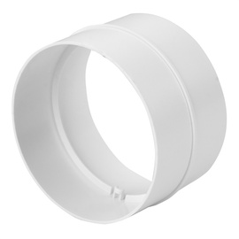 Savienojums Europlast AS125, 125 mm