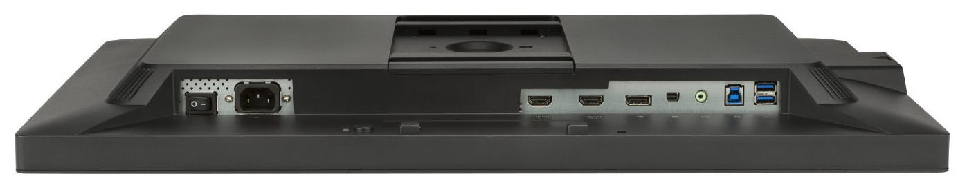 HP Z27s 27-inch IPS UHD Display