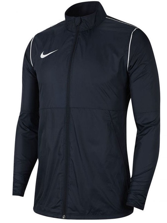 Пиджак, детские Nike, синий, XS