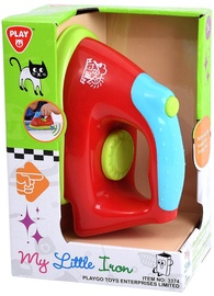 PlayGo My Little Iron 3374