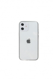 Back cover Iphone 12 mini Transparent