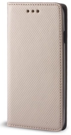 TakeMe Smart Magnetic Fix Book Case For Samsung Galaxy S10e Gold