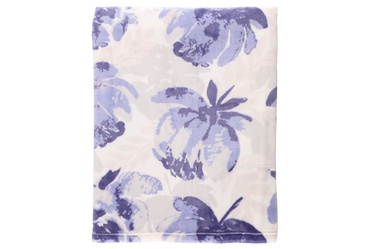 Tekk 4Living Pioni Blue, 150x200 cm