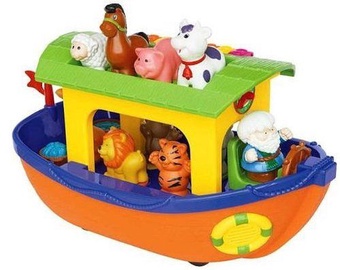 Kiddieland Noah's Ark 031880