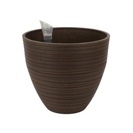 PUĶU PODS KB2-MM30-X D30 H25 CHOCOLATE