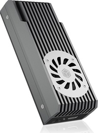 HDD/SSD korpuss RaidSonic ICY BOX IB-1922MF-C32
