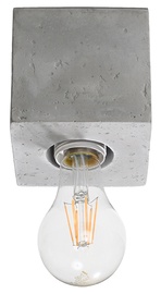 Lampa Sollux Ariz, griesti, 60 W, E27