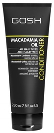 Gosh Macadamia Oil Conditioner 230ml