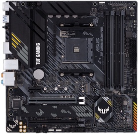 Mātesplate Asus TUF Gaming B550M-PLUS