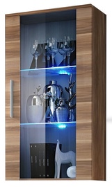 ASM Neo II Hanging Cabinet Plum