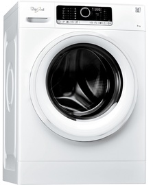 Skalbimo mašina Whirlpool FSCR70413