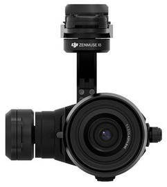 DJI Zenmuse X5