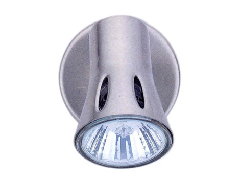 Lampa pārvietojams Easylink GU1058A-1R, 50 W, GU10