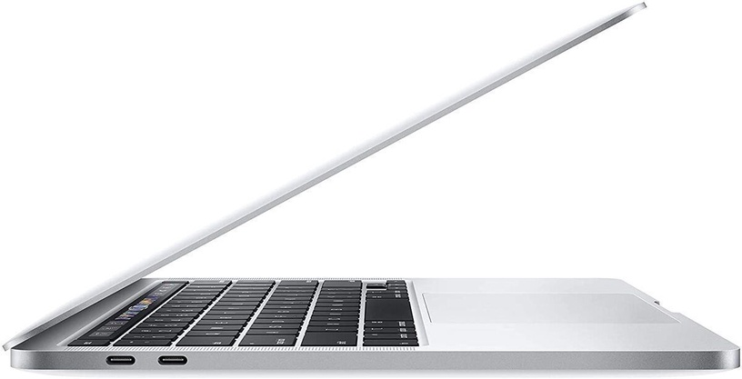 Ноутбук Apple MacBook Pro, Intel® Core™ i5-1038NG7 Processor, 16 GB, 512 GB, 13.3 ″, Iris Plus, серый